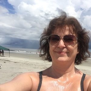 Meet your Posher, Ann